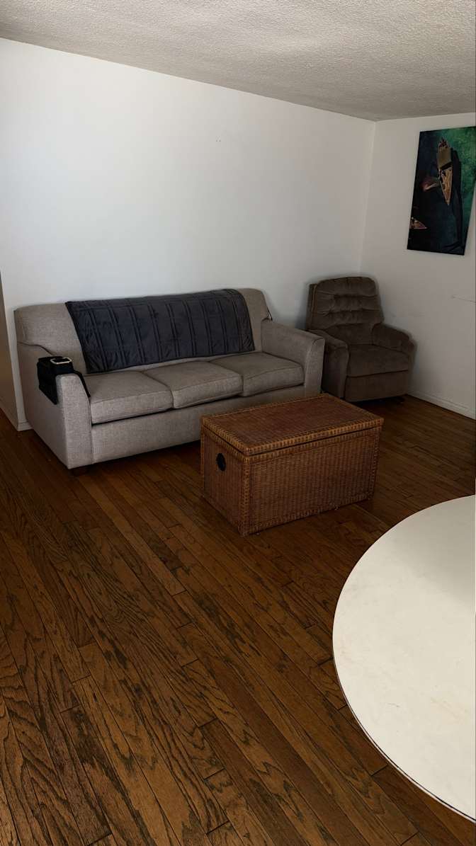 Jesse's room