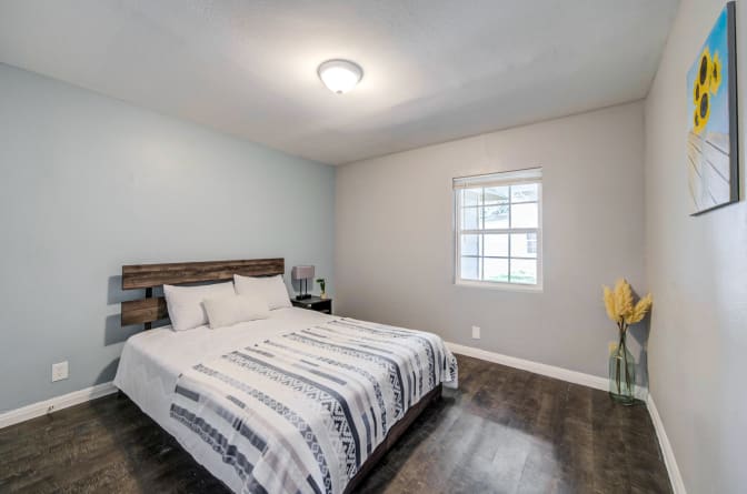 PadSplit's room