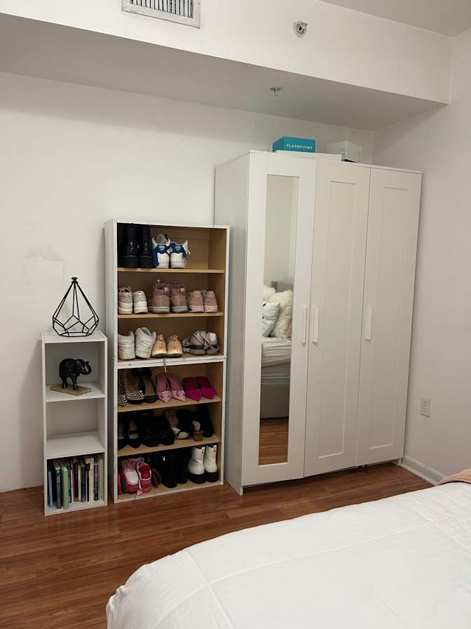 Mery torres's room