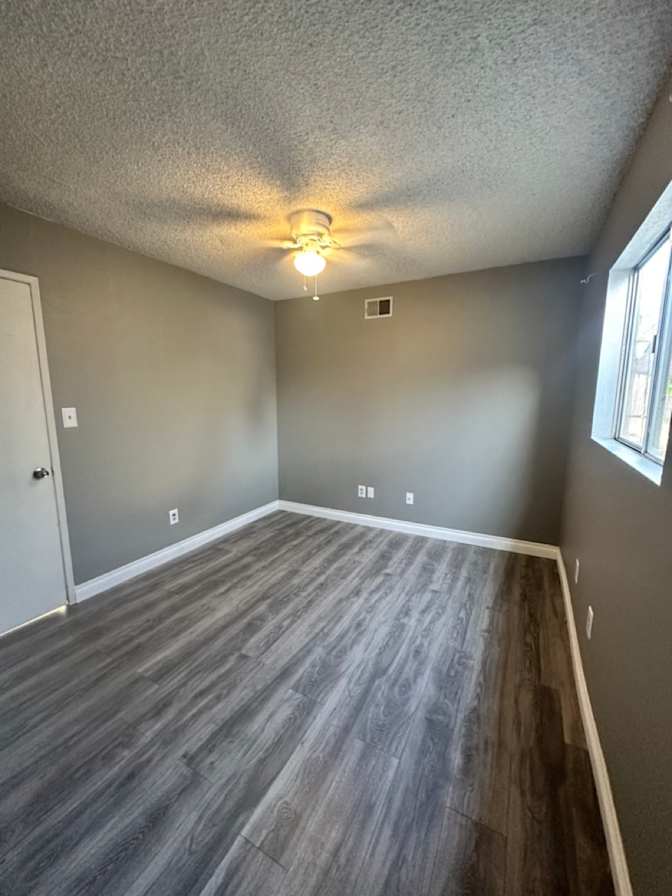Sara's room
