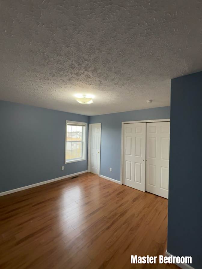 Andy's room