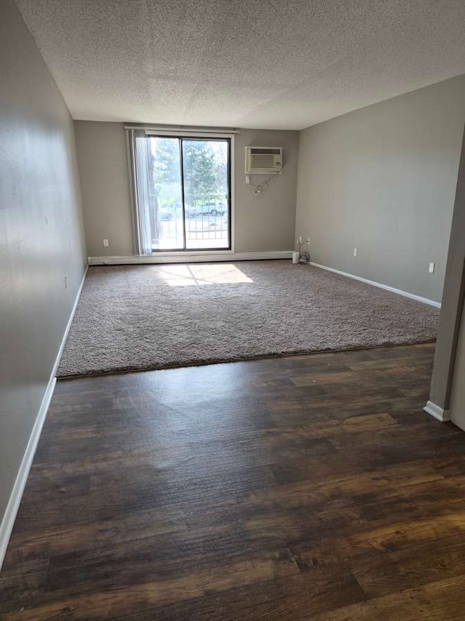 Brian's room