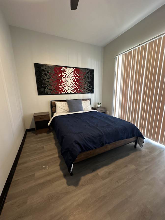 PadSplit's room