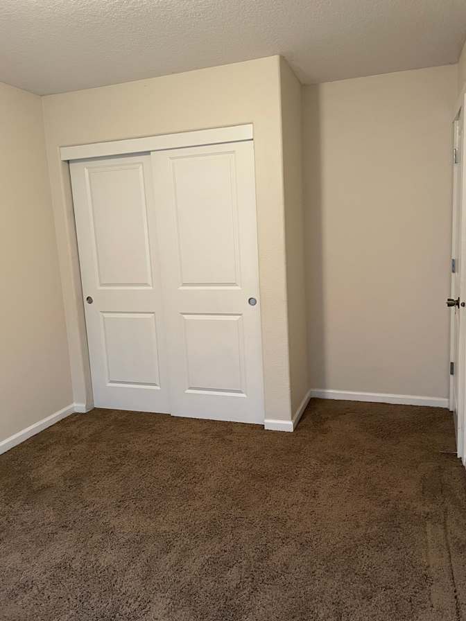 Amanda's room