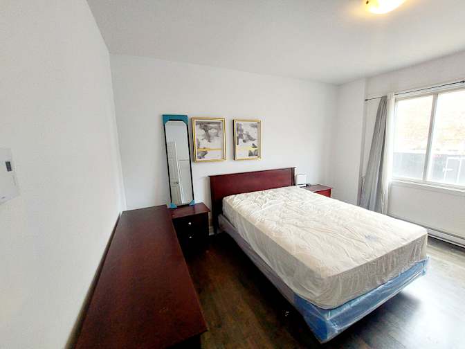 Marc's room