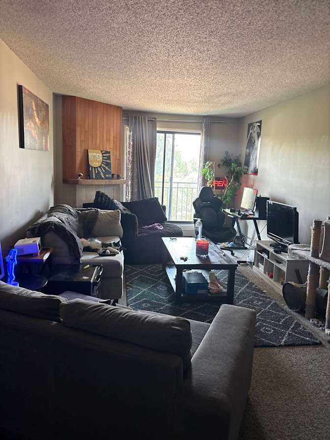 Samuel Villa Rodriguez's room