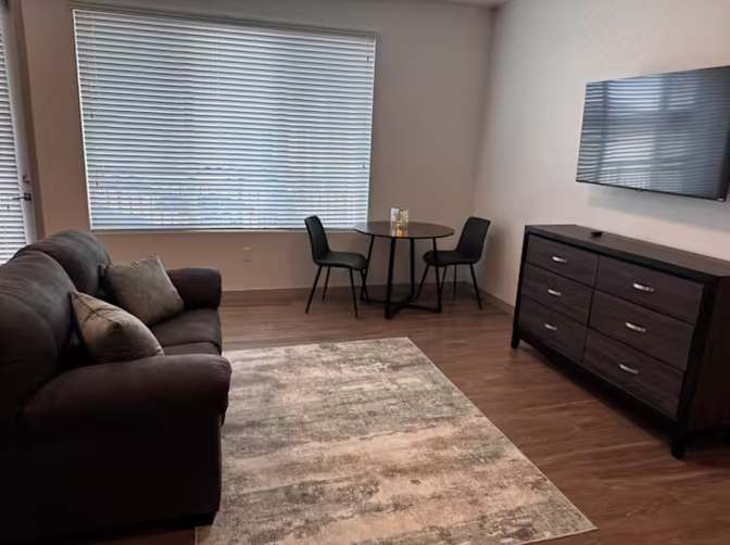 Veronica's room