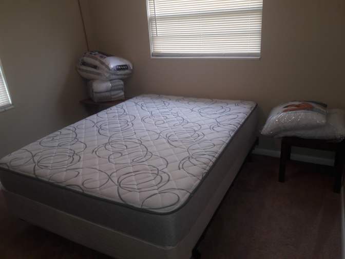 Sean's room