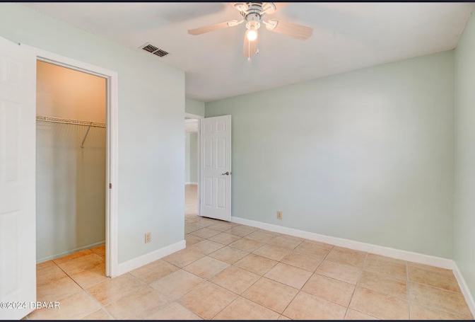 Christie's room