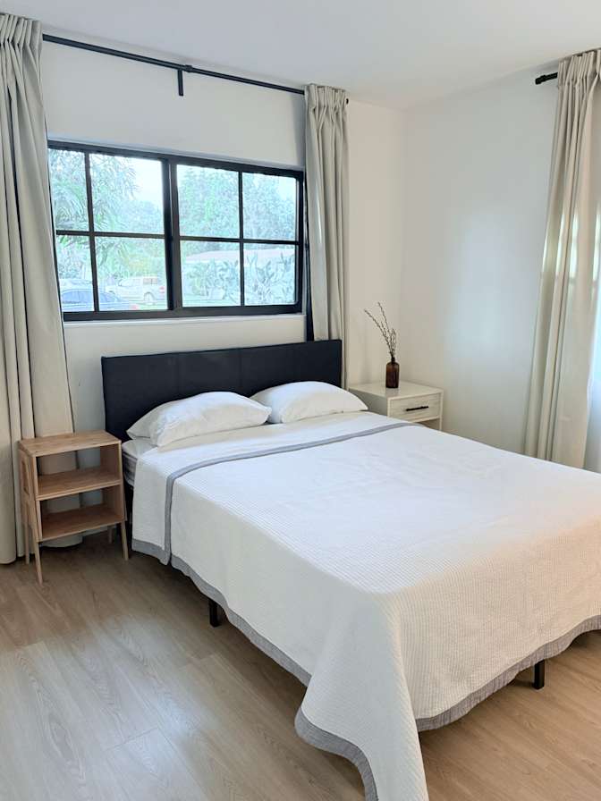 Julian's room