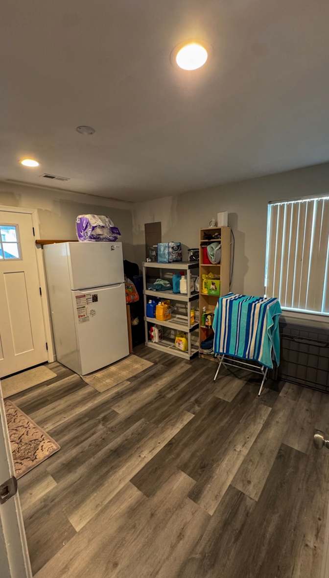 Jessica's room