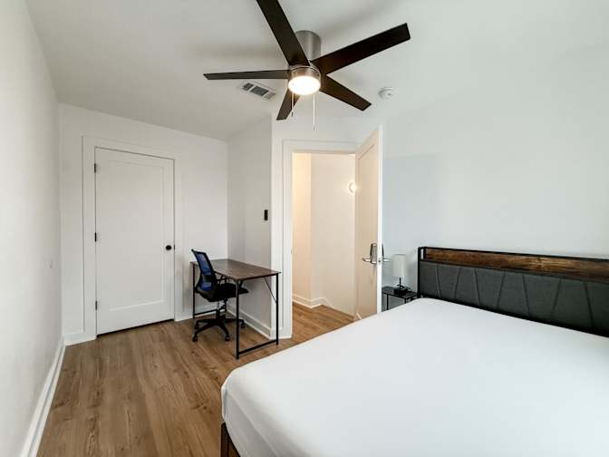 PadSplit's room