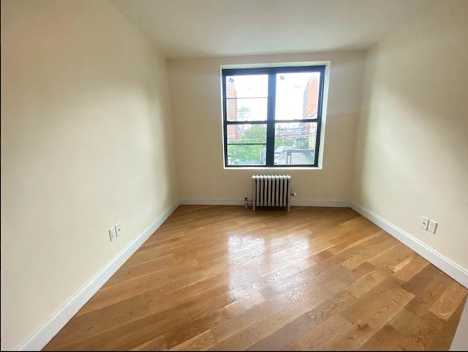 Nick's room