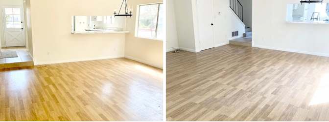 Sam's room