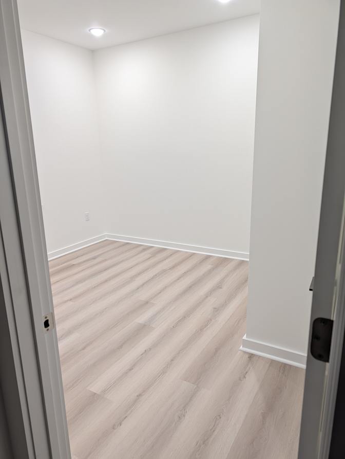 Keri's room