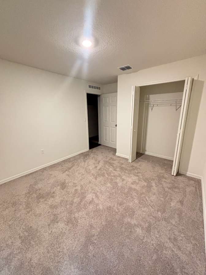 Samuel's room