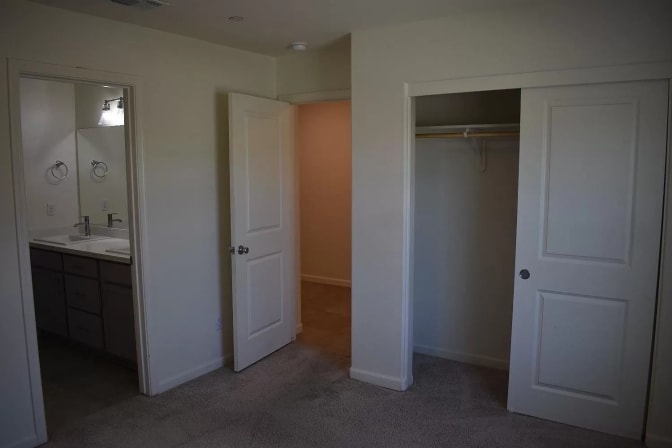 Bani's room