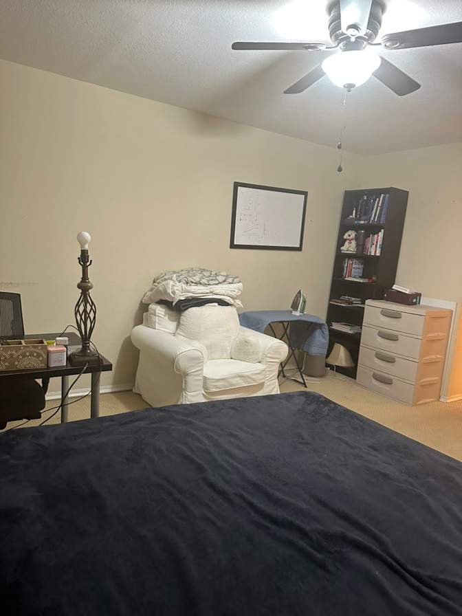 michael's room