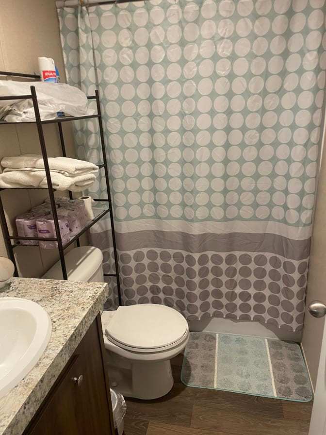 Amy's room