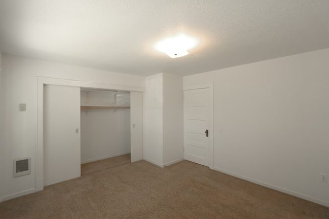 Sarah's room