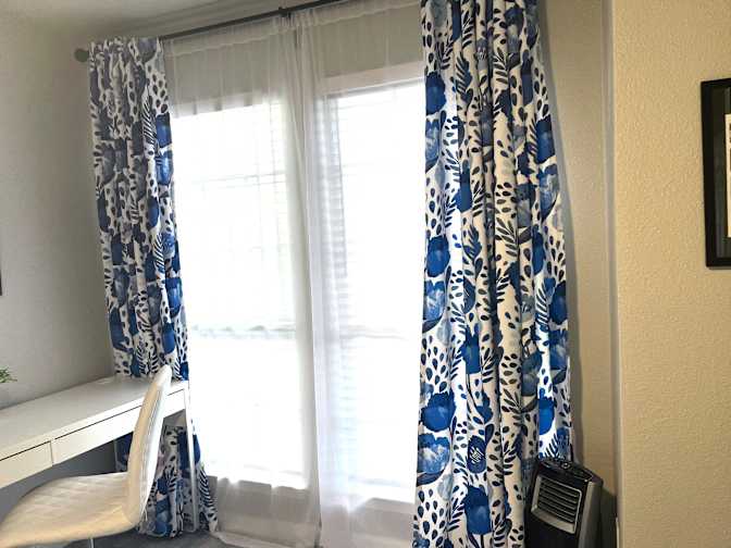 Karina's room