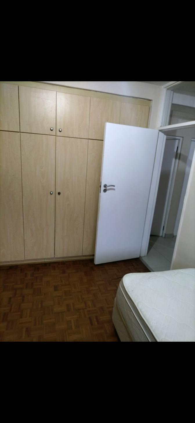 Akhona's room