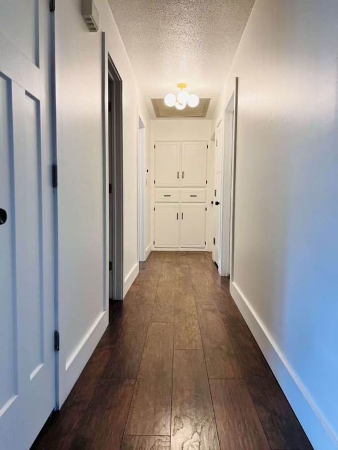 Haley's room