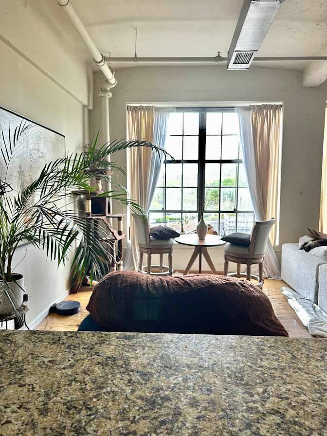 kim's room