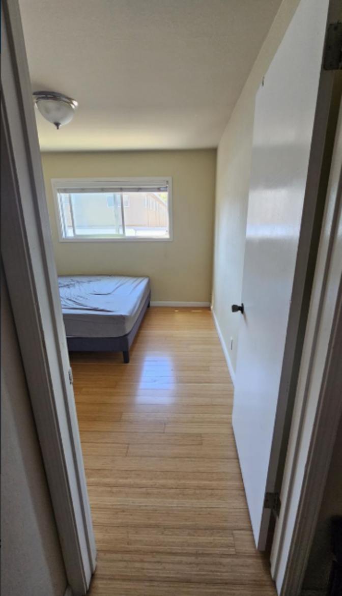 David's room