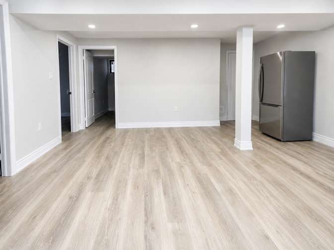 Gagandeep Singh's room