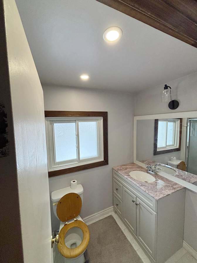 Sujith's room