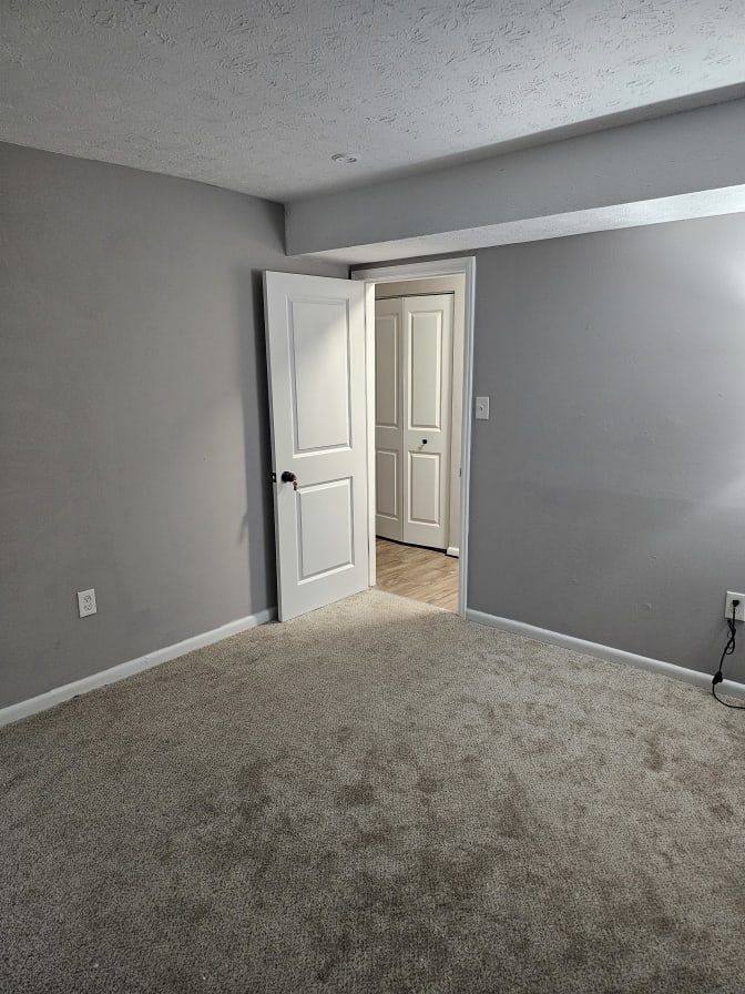 Ryan Elmore's room