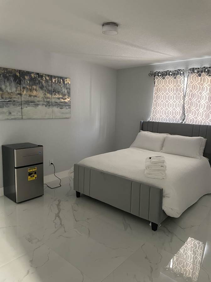 PadSplit's room