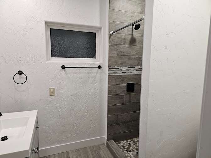 Jerry's room