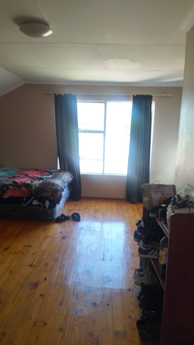 Sunita van wyk's room