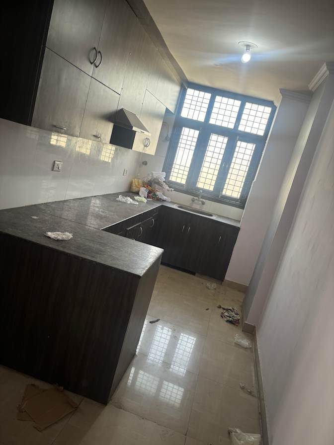 Anushka Keshri's room