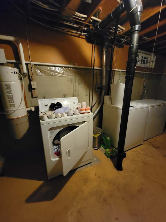 Jeremmie's room