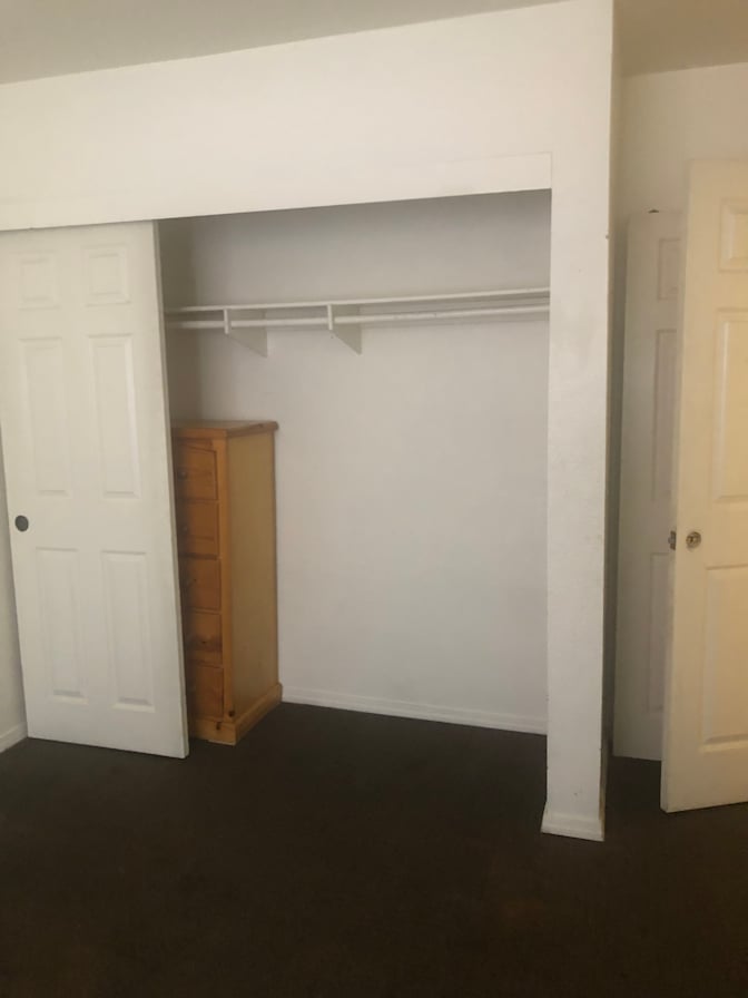 Joel's room