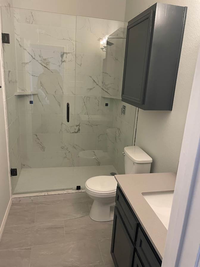 Paul's room