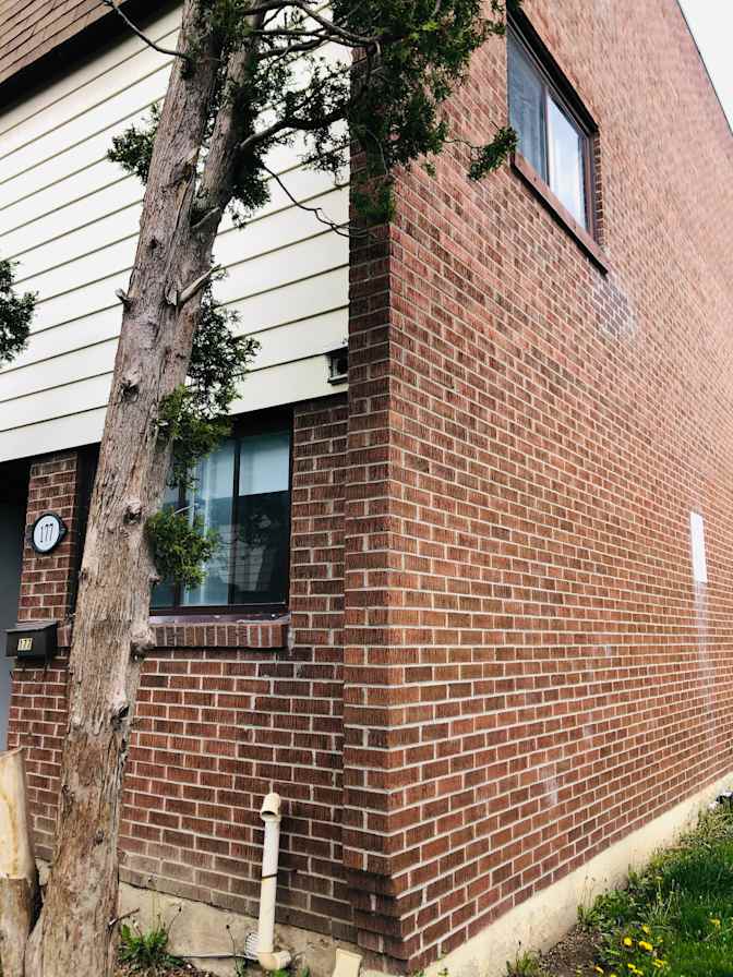 Jennifer Colasito's room