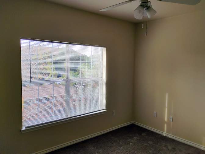 Anne's room