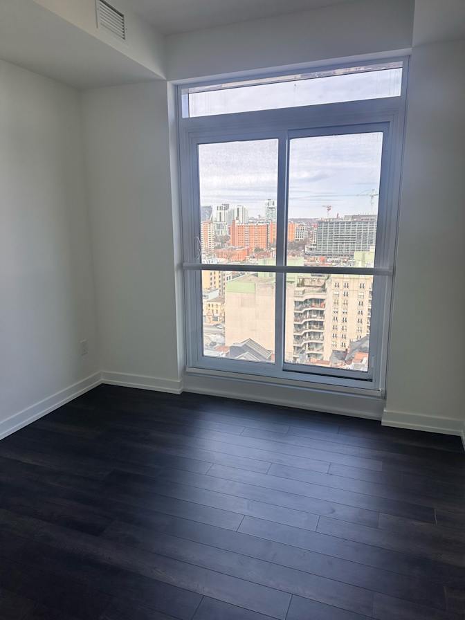 Manasi Sawant's room