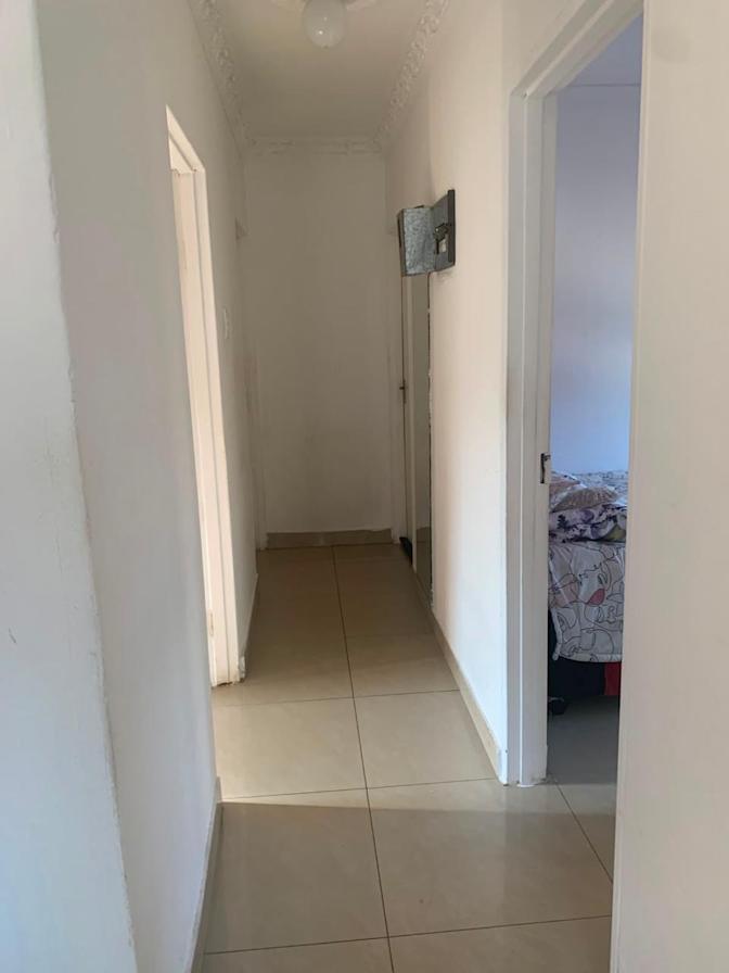 phelisa's room
