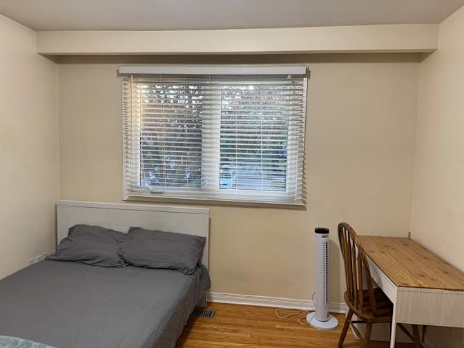Kavin Nguyen's room