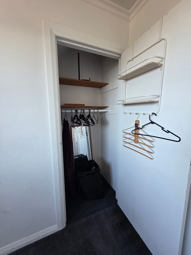 Alex's room
