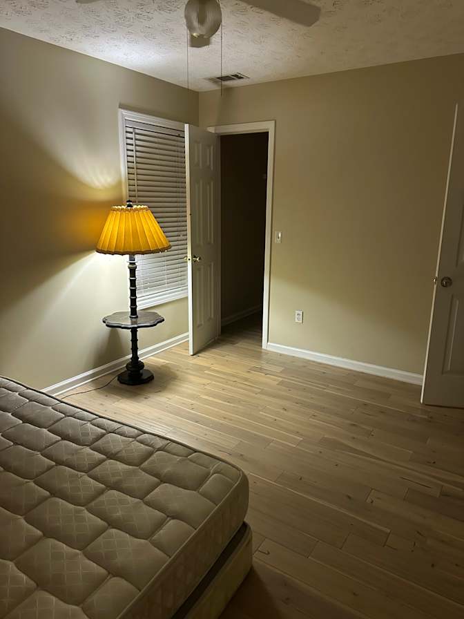 Nerlande's room