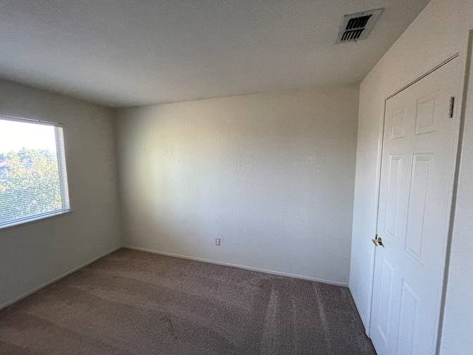 Evan's room