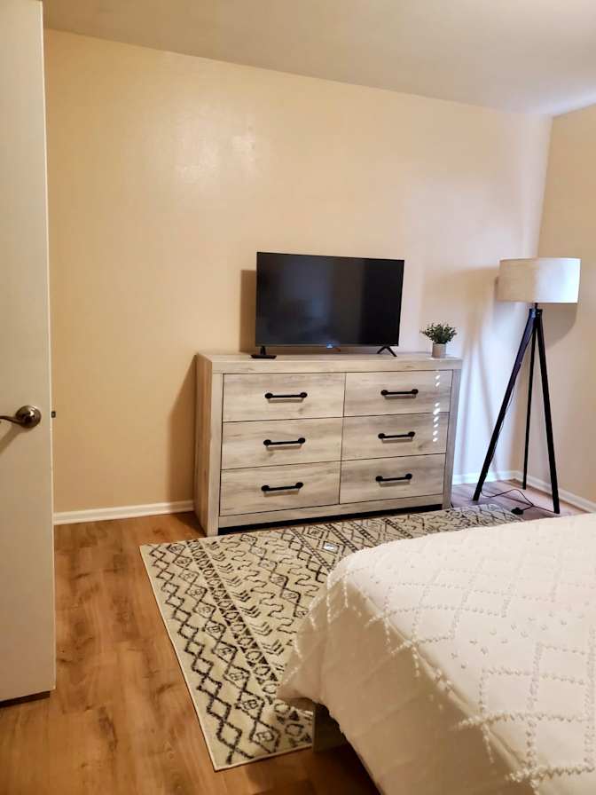 Kathryn's room