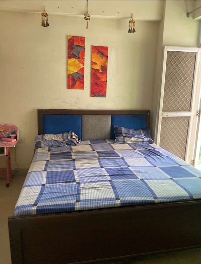 Neha Soni's room
