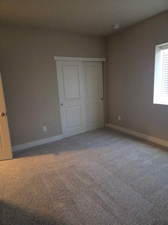 Jacob Mckevitt's room